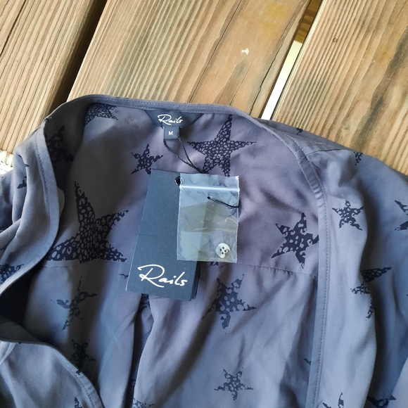 Rails Hillary Top - Picture 6 of 6